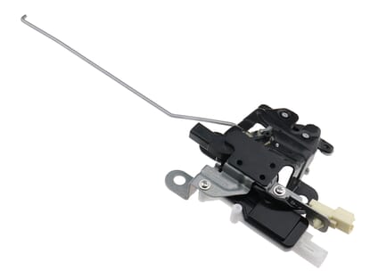 Picture of Boot Lock, MX5 Mk3/3.5/3.75