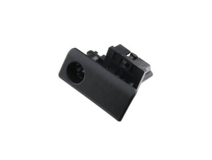 Picture of Glove Box Handle, Black, RHD MX5 Mk3/3.5/3.75