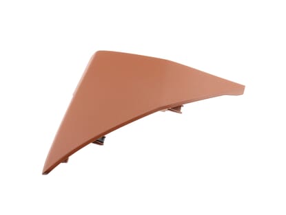 Picture of Centre Console Front Lower Side Trim, Tan, MX5 Mk3