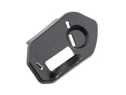 Picture of Fuel Filler Lid Lock Plate, MX5 Mk4 & RF