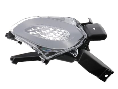 Picture of Rear Fog Lamp, RHD MX5 Mk4 & RF 2017>2023, Clear Lens