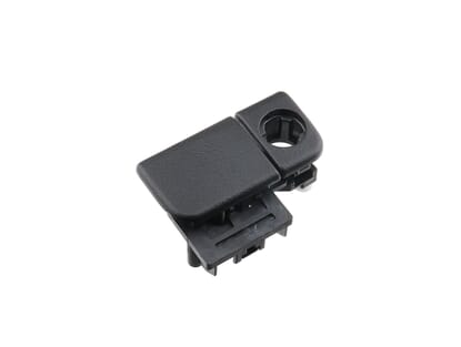 Picture of Glove Box Handle, Black, MX5 Mk2/2.5