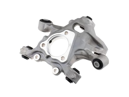 Picture of Rear Hub, MX5 Mk4 & RF