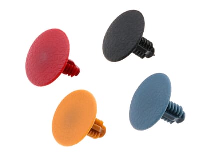 Picture of Carpet Stud, IL Motorsport, All MX5 Models 1989>