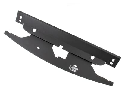 Picture of Front Bumper Radiator Top Cover, MX5 Mk2/2.5