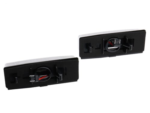 Rear Number Plate Lamp, MX5 Mk1 – MX5 Parts