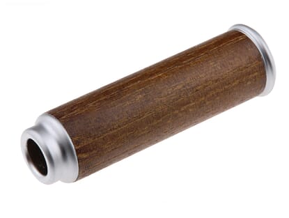 Picture of Wood & Satin Handbrake Lever, MX5 Mk1/2/2.5