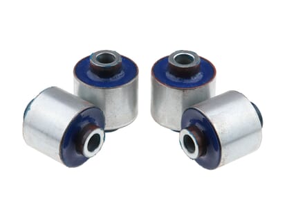 Picture of Polybush Rear Hub Upper & Lower Lateral Arm Bushes, MX5 Mk4 & RF