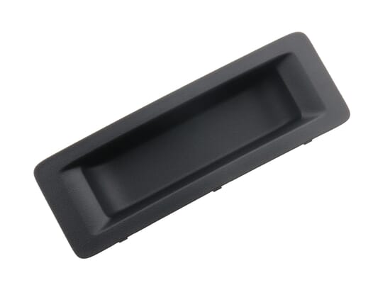 Centre Console Front Hole Cover, MX5 Mk3