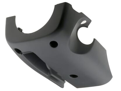 Picture of Steering Wheel Cowl Cover, Lower, Mk3/3.5/3.75