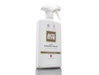 Picture of Autoglym Rapid Ceramic Spray, 500ml