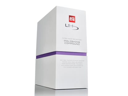 Picture of Autoglym Ultra High Definition Polishing Compound Kit