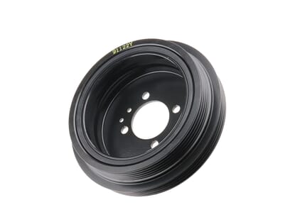 Picture of Crankshaft Pulley, MX5 Mk2/2.5 1.6