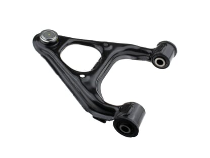 Picture of Front Upper Wishbone Arm, Genuine Mazda, MX5 Mk2/2.5 With ABS