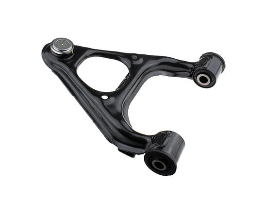 Front Upper Wishbone Arm, Genuine Mazda, MX5 Mk2/2.5 With ABS