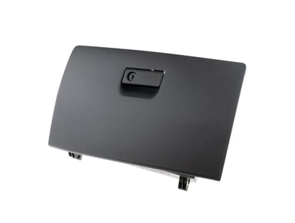 Picture of Glove Box, Black, MX5 Mk3/3.5/3.75 RHD