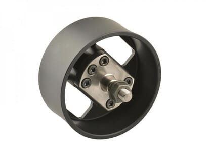 Picture of Steering Wheel Adaptor, MX5 Mk2 & Mk3