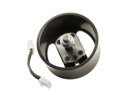 Picture of Steering Wheel Adaptor, MX5 Mk4 & RF