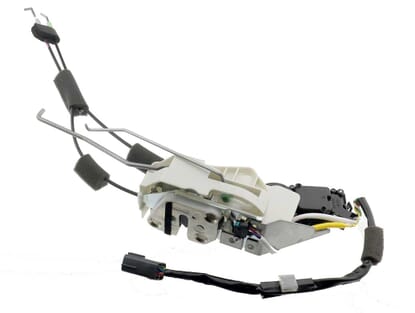 Picture of Door Lock Assembly, MX5 Mk2.5 RHD