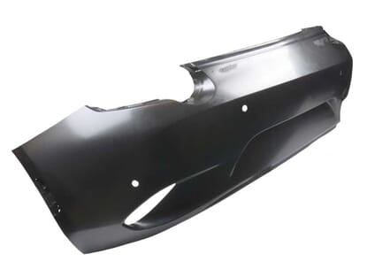 Picture of Rear Bumper Cover With Parking Sensors, MX5 Mk4 & RF 2019>2024