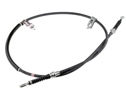 Picture of Handbrake Cable, Rear, MX5 Mk3/3.5/3.75