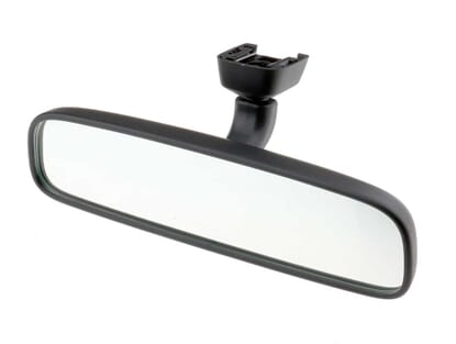Picture of Rear View Mirror, Manual, MX5 Mk3/3.5/3.75