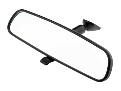 Picture of Rear View Mirror, Manual Dimming, MX5 Mk4 & RF 2015>2024