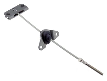 Picture of Handbrake Cable, Front, MX5 Mk3/3.5/3.75