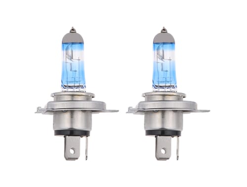 Headlamp Bulb Upgrade, Osram Night Breaker 200, MX5 Mk1/2 – MX5 Parts
