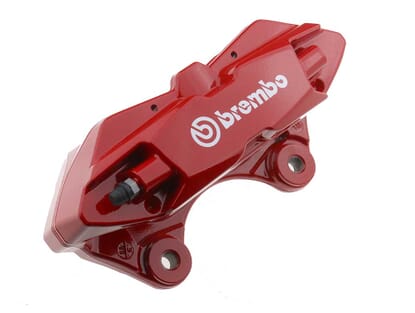 Picture of Front Brake Caliper, Brembo, MX5 Mk4 & RF