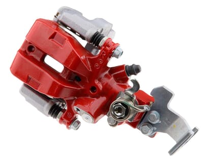 Picture of Rear Brake Caliper, Brembo, MX5 Mk4 & RF