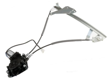 Picture of Window Regulator, Electric, Aftermarket, MX5 Mk2/2.5