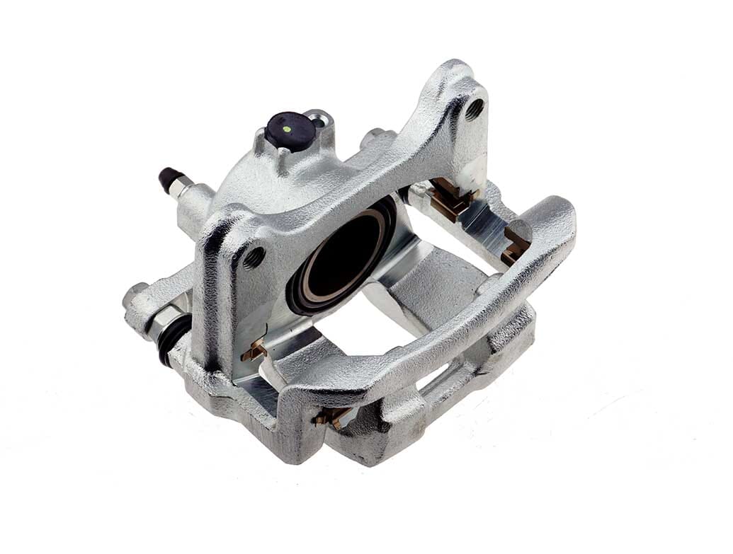 Front Pair Brake Calipers For Mazda MX-5 Mk2 – 1990-2005 – Advantage Auto Parts