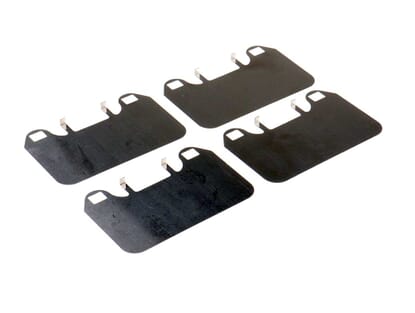Picture of Front Brake Pad Shim Kit, Brembo, MX5 Mk4 & RF