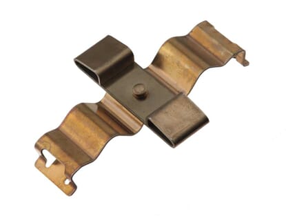 Picture of Front Brake Pad Retaining Clip, Brembo, MX5 Mk4 & RF
