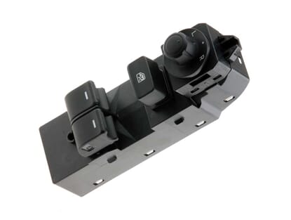 Picture of Electric Window & Mirror Switch, RHD MX5 Mk4 RF