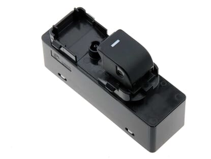 Picture of Electric Window Switch, Passenger Side, MX5 Mk4 RF