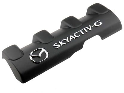 Picture of Engine Cover, Skyactiv-G, MX5 Mk4 & RF