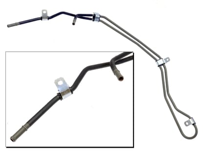 Picture of Power Steering Fluid Cooler Pipe, IL Motorsport, MX5 Mk1
