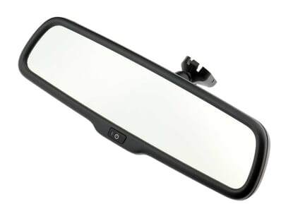 Picture of Rear View Mirror, Auto Dimming, MX5 Mk3.5/3.75/4 & RF