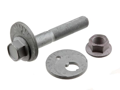 Picture of Alignment Bolt Set, Front, MX5 Mk4 & RF