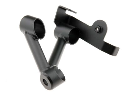 Picture of Brake Stopper, DaveFab, MX5 Mk1 Without ABS