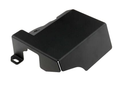 Picture of ECU Splash Guard, DaveFab, MX5 Mk3/3.5/3.75