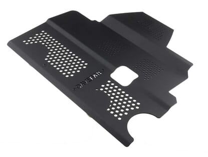 Picture of Engine Cover, DaveFab, MX5 Mk3/3.5/3.75