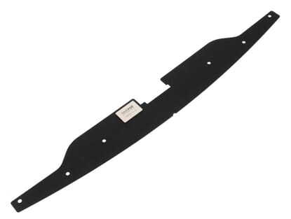 Picture of Front Bumper Radiator Cooling Panel, DaveFab, MX5 Mk2/2.5