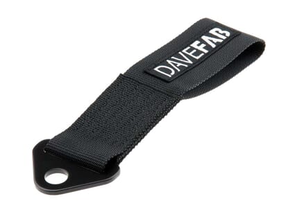 Picture of Tow Strap, DaveFab, All MX5 Models