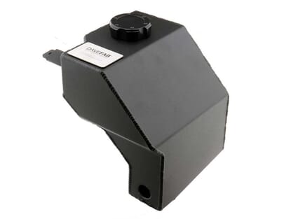 Picture of Windscreen Washer Bottle, DaveFab, MX5 Mk3/3.5/3.75