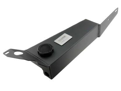 Picture of Windscreen Washer Bottle Relocation Kit, DaveFab, Mk1/2/2.5 RHD