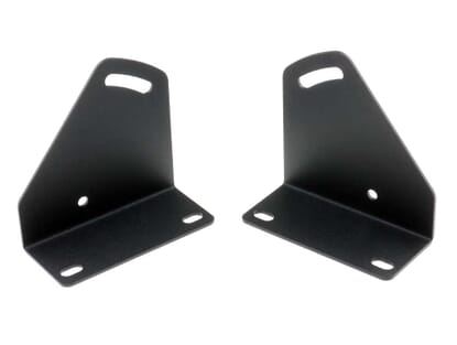 Picture of Wind Deflector Brackets, DaveFab, MX5 Mk1