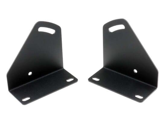 Wind Deflector Brackets, DaveFab, MX5 Mk1 – MX5 Parts